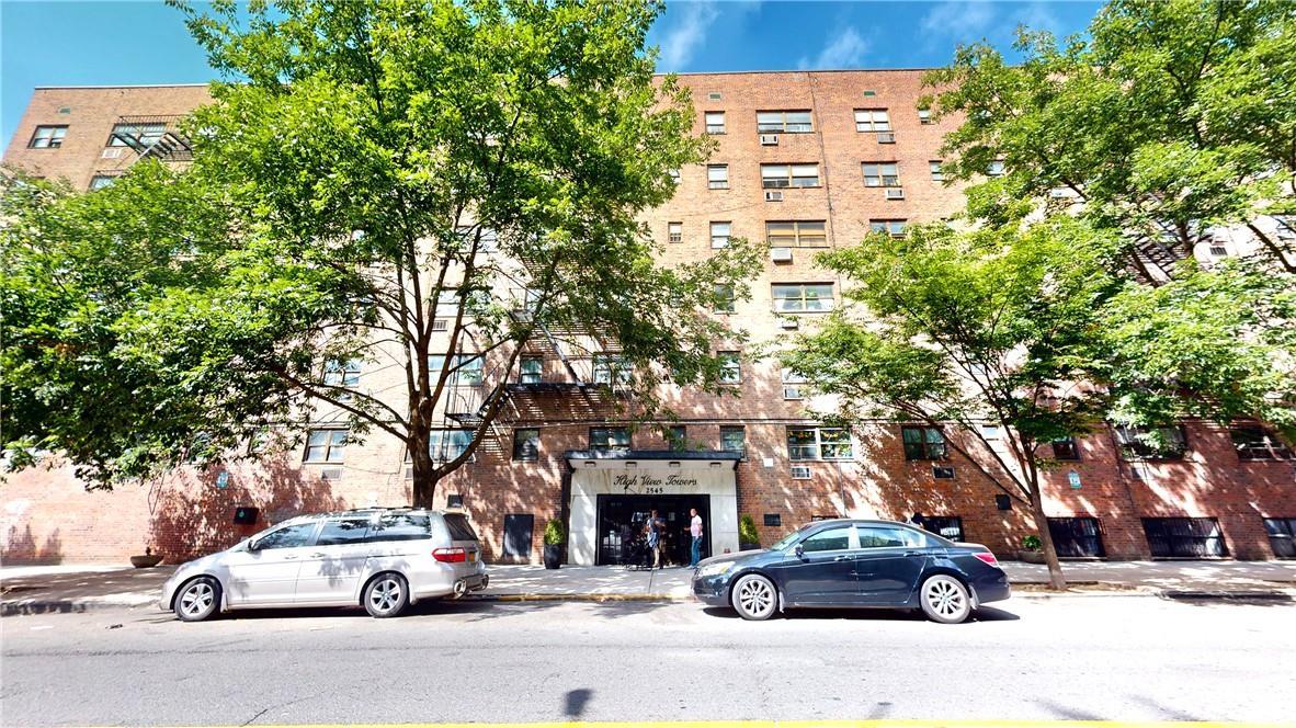 Coop Sedgwick  Bronx, NY 10468, MLS-H6329159-20