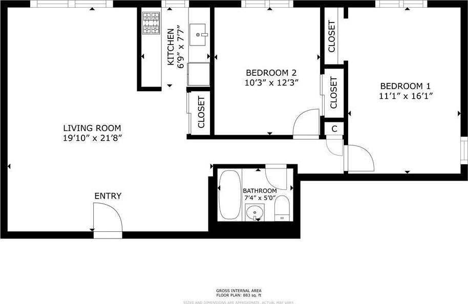 Coop Sedgwick  Bronx, NY 10468, MLS-H6329159-21