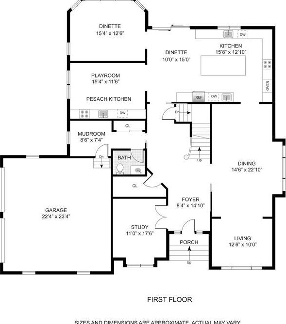 Single Family Argo  Rockland County, NY 10977, MLS-H6329222-8