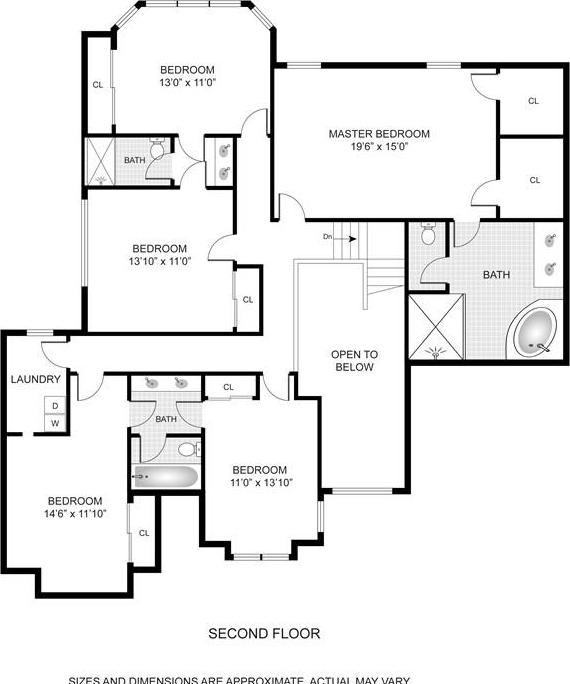 Single Family Argo  Rockland County, NY 10977, MLS-H6329222-9