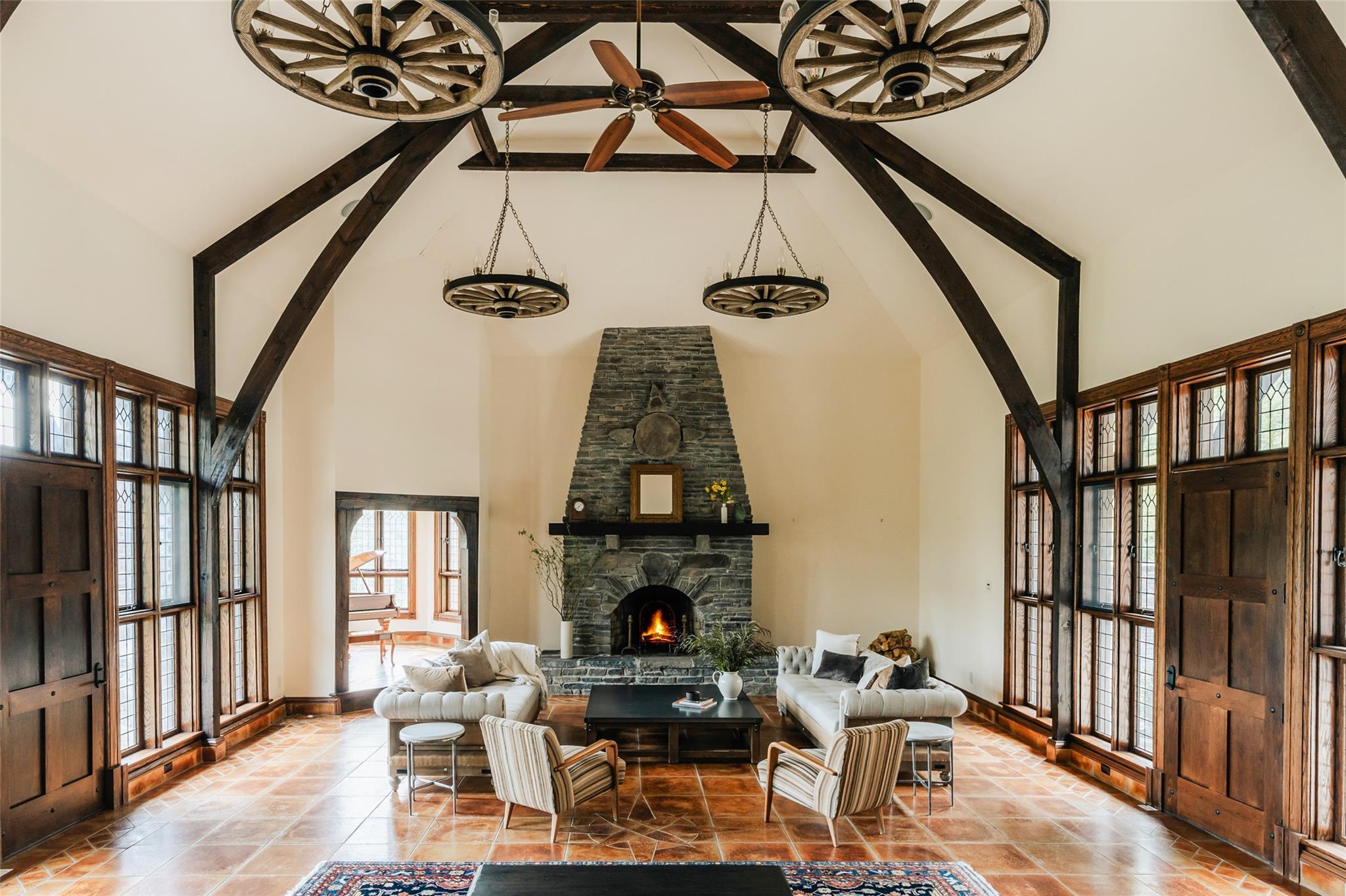 Single Family Painter Hill  Ulster County, NY 12483, MLS-H6329550-15