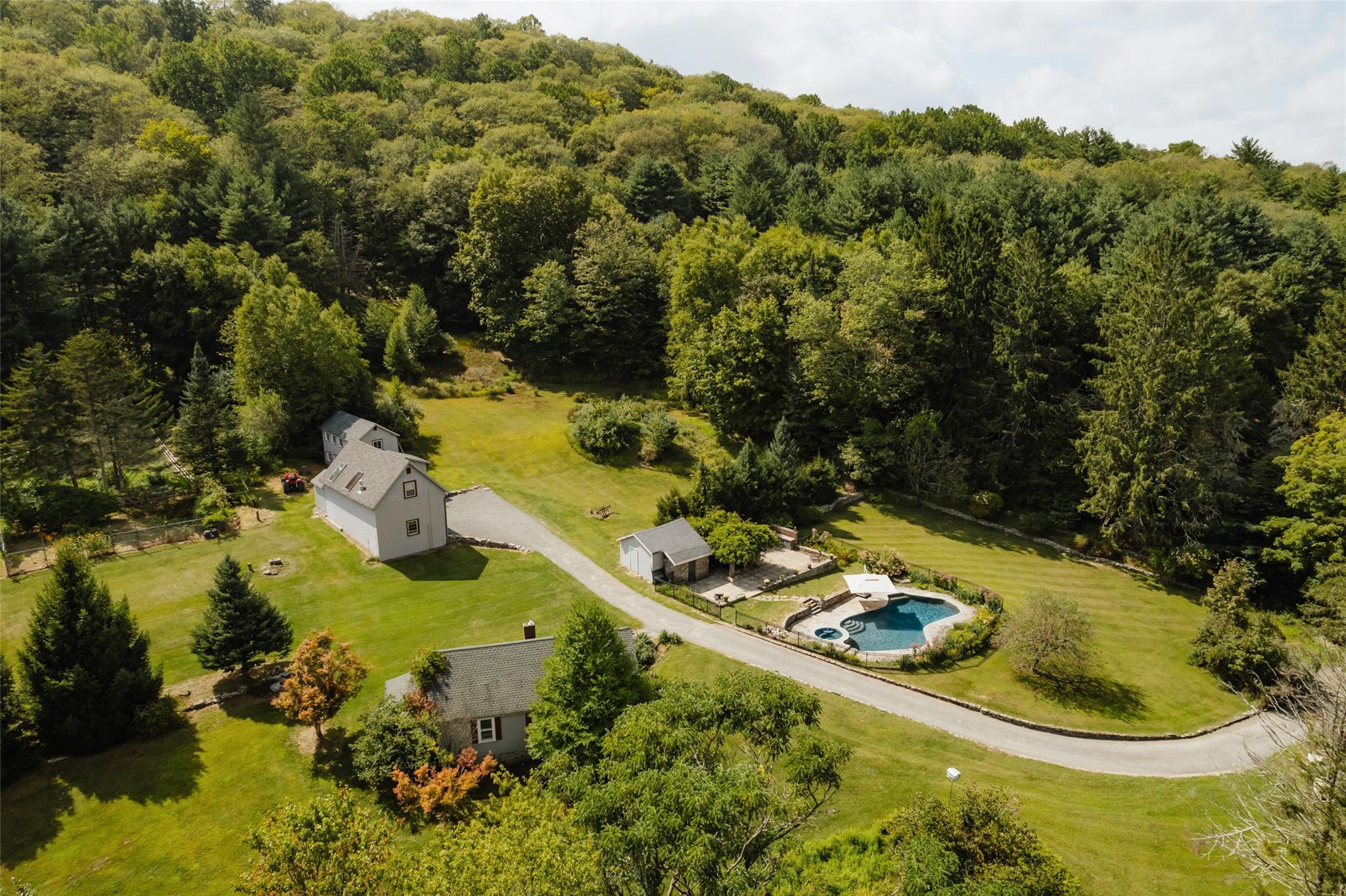 Single Family Painter Hill  Ulster County, NY 12483, MLS-H6329550-36