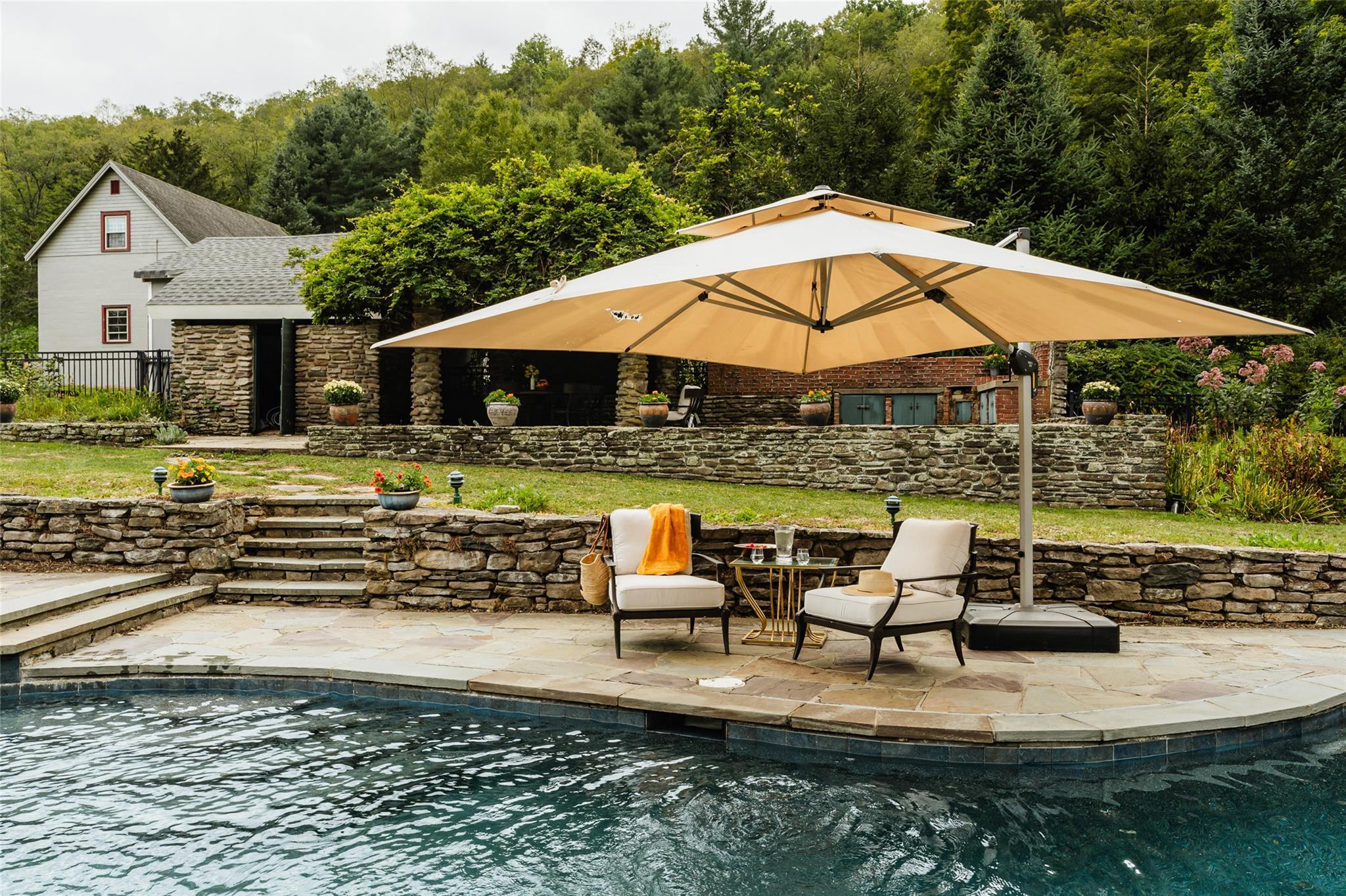 Single Family Painter Hill  Ulster County, NY 12483, MLS-H6329550-39