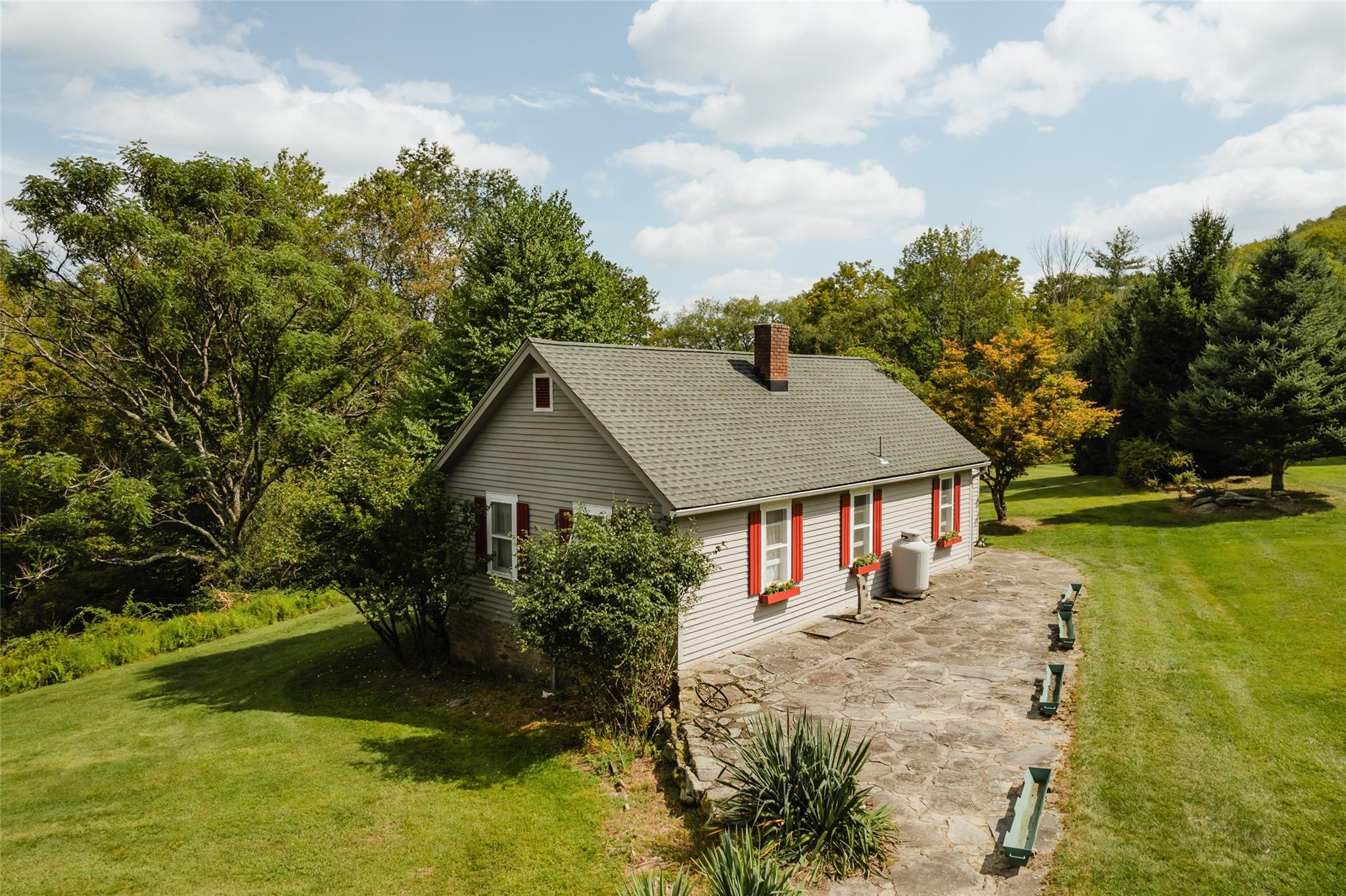 Single Family Painter Hill  Ulster County, NY 12483, MLS-H6329550-44