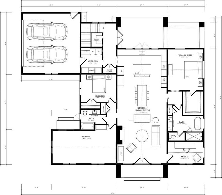Single Family Bear Hollow  Dutchess County, NY 12538, MLS-H6329955-4