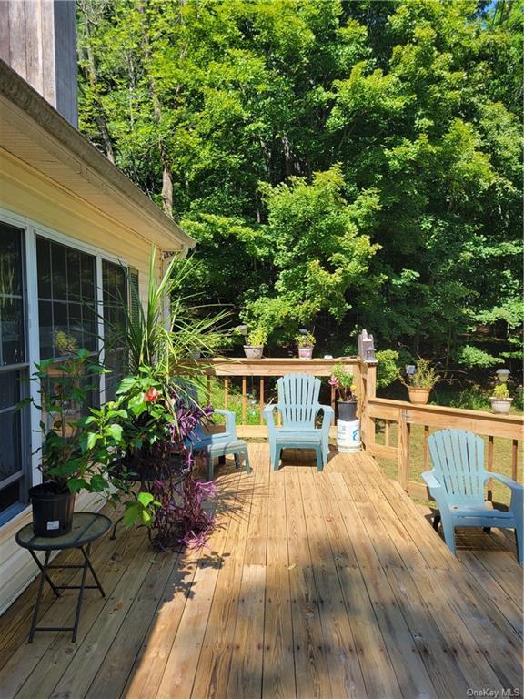Single Family Plank Rd Tr 71  Sullivan County, NY 12720, MLS-H6330037-19