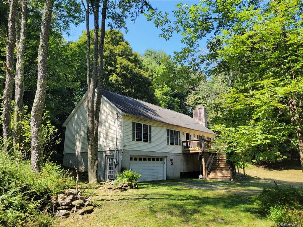 Single Family Plank Rd Tr 71  Sullivan County, NY 12720, MLS-H6330037-20