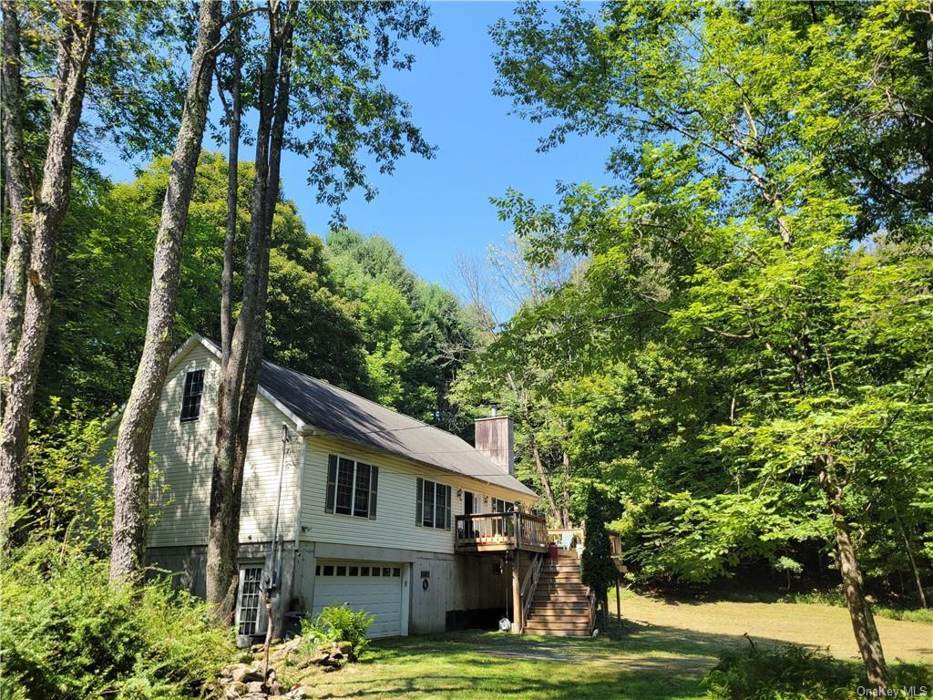 Single Family Plank Rd Tr 71  Sullivan County, NY 12720, MLS-H6330037-3