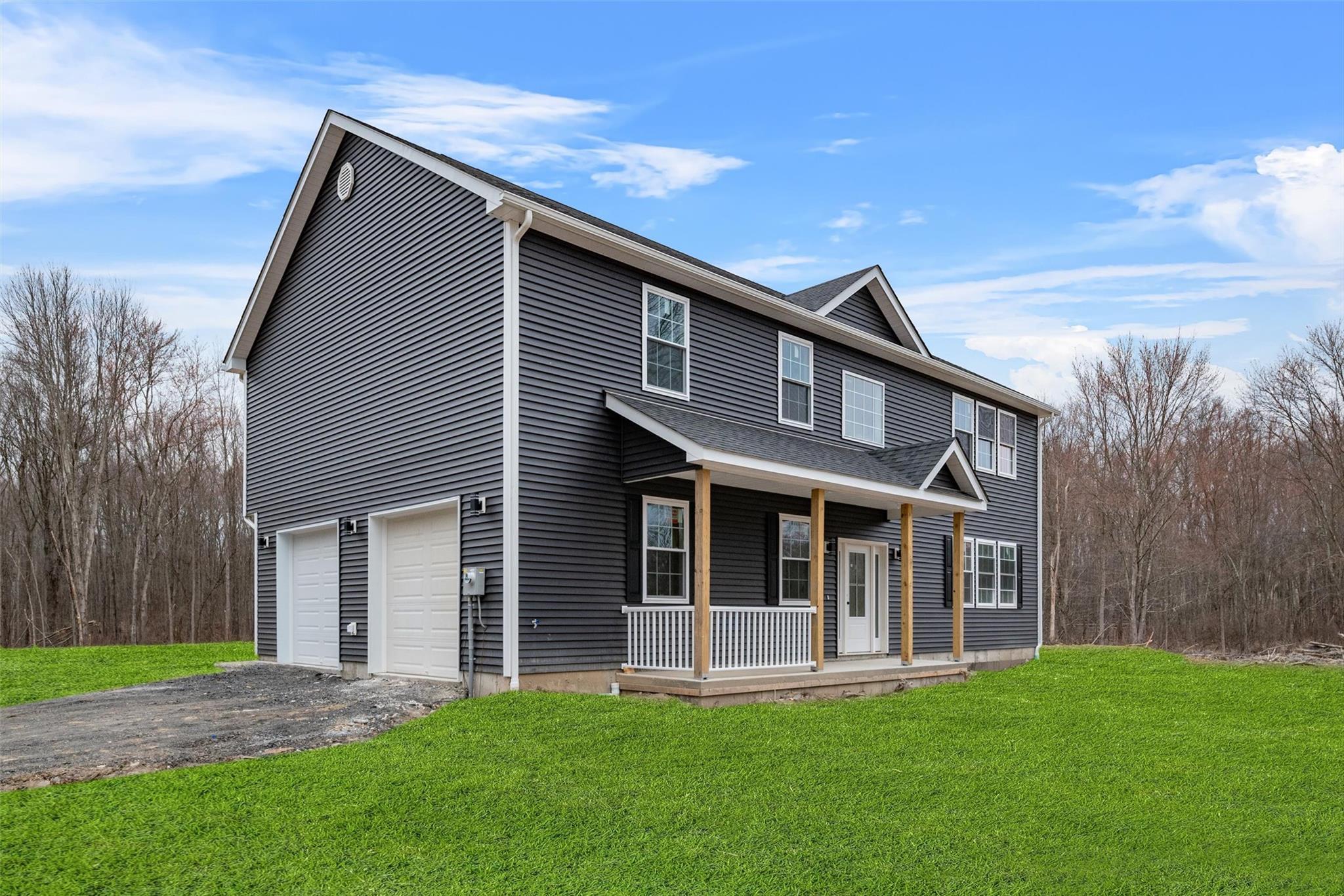 Single Family Stony Ford  Orange County, NY 10941, MLS-H6330084-2
