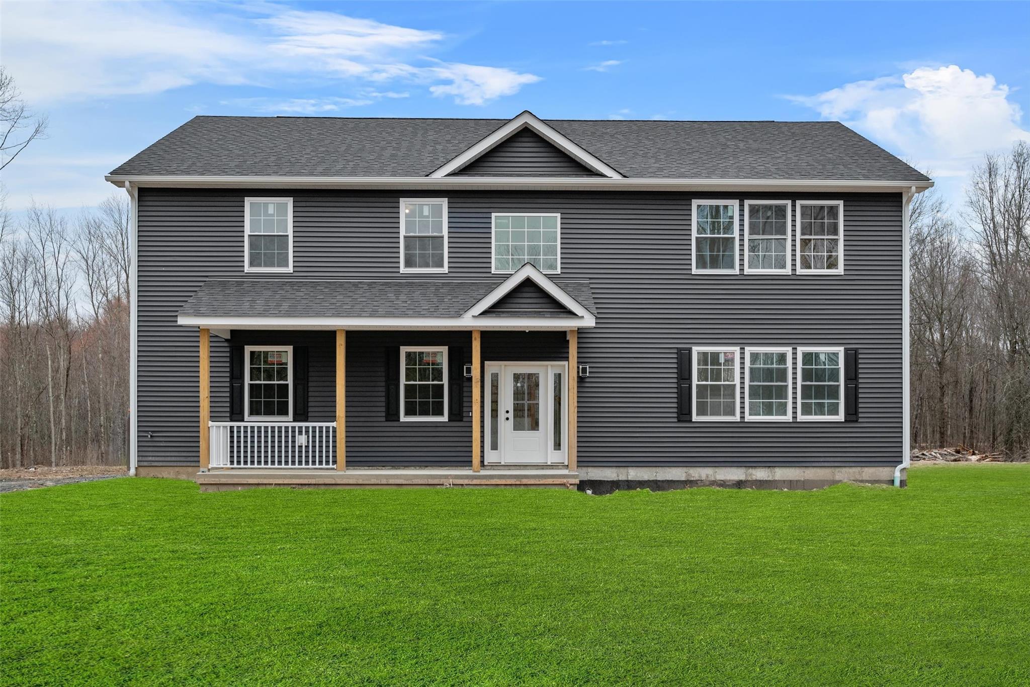 Single Family Stony Ford  Orange County, NY 10941, MLS-H6330084-3