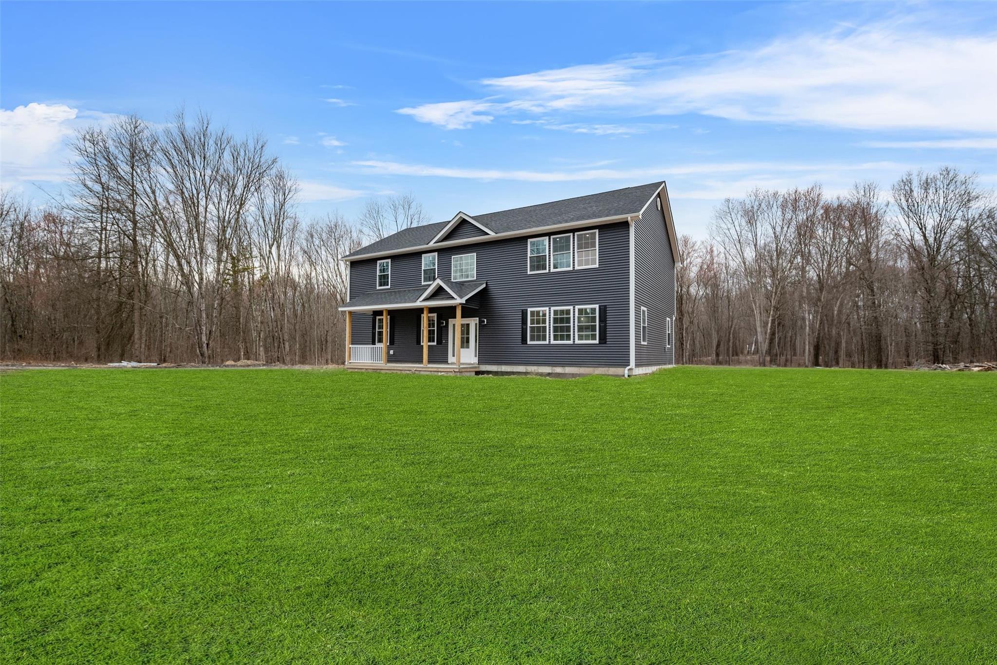 Single Family Stony Ford  Orange County, NY 10941, MLS-H6330084-4