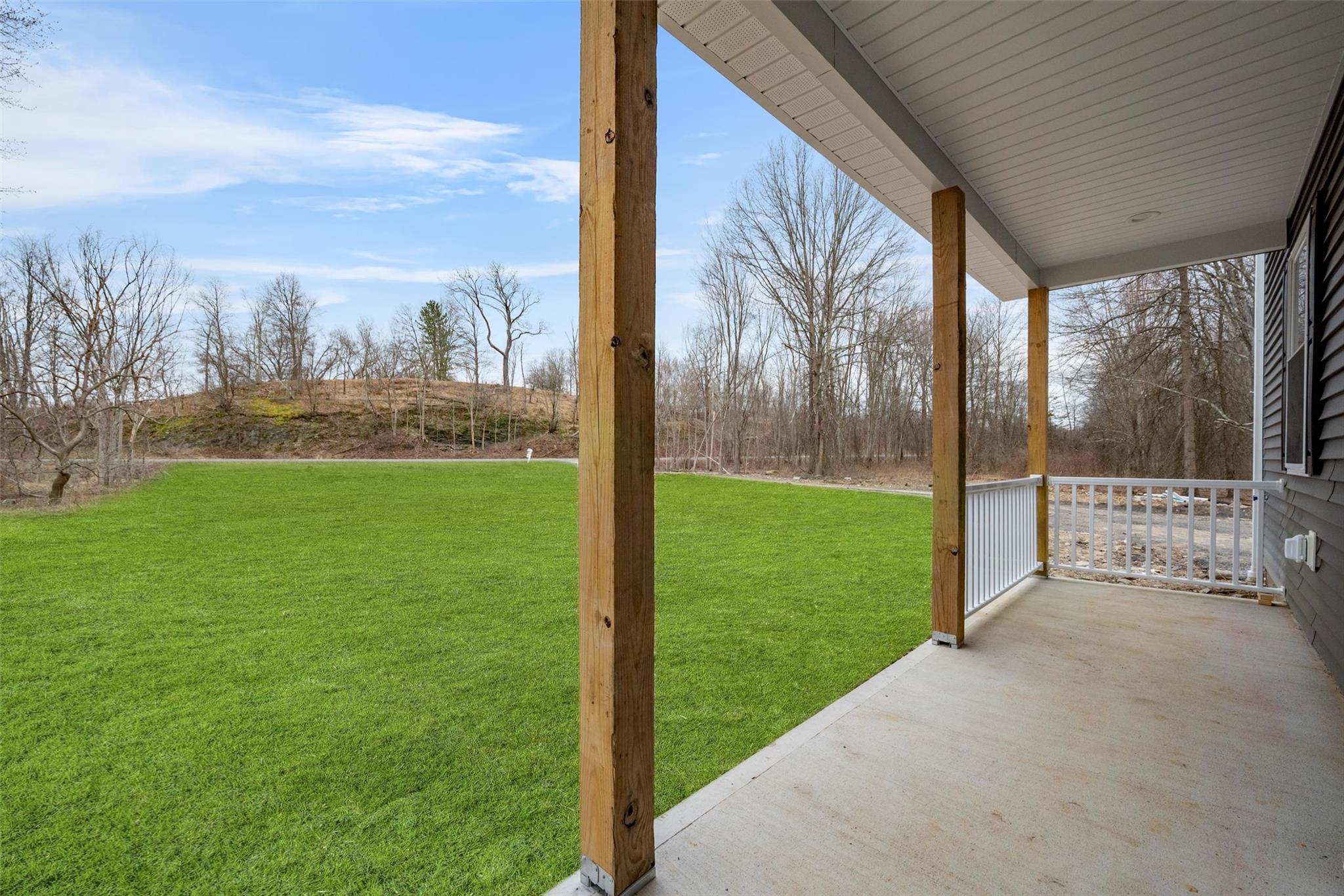 Single Family Stony Ford  Orange County, NY 10941, MLS-H6330084-5