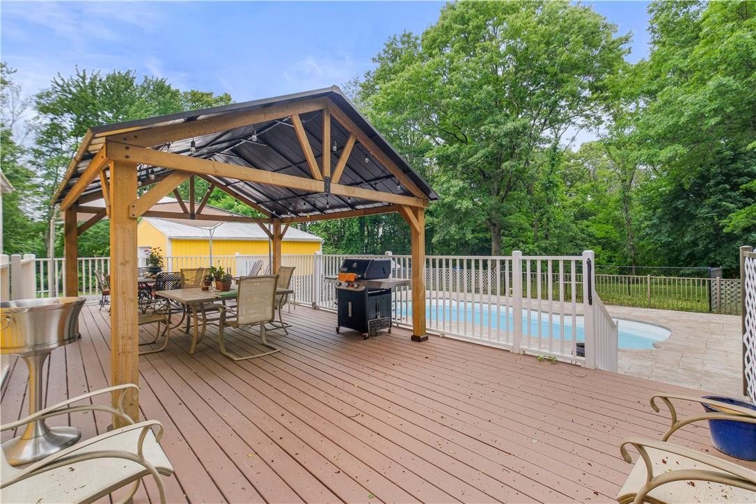 Single Family Myers Corners  Dutchess County, NY 12590, MLS-H6330284-28