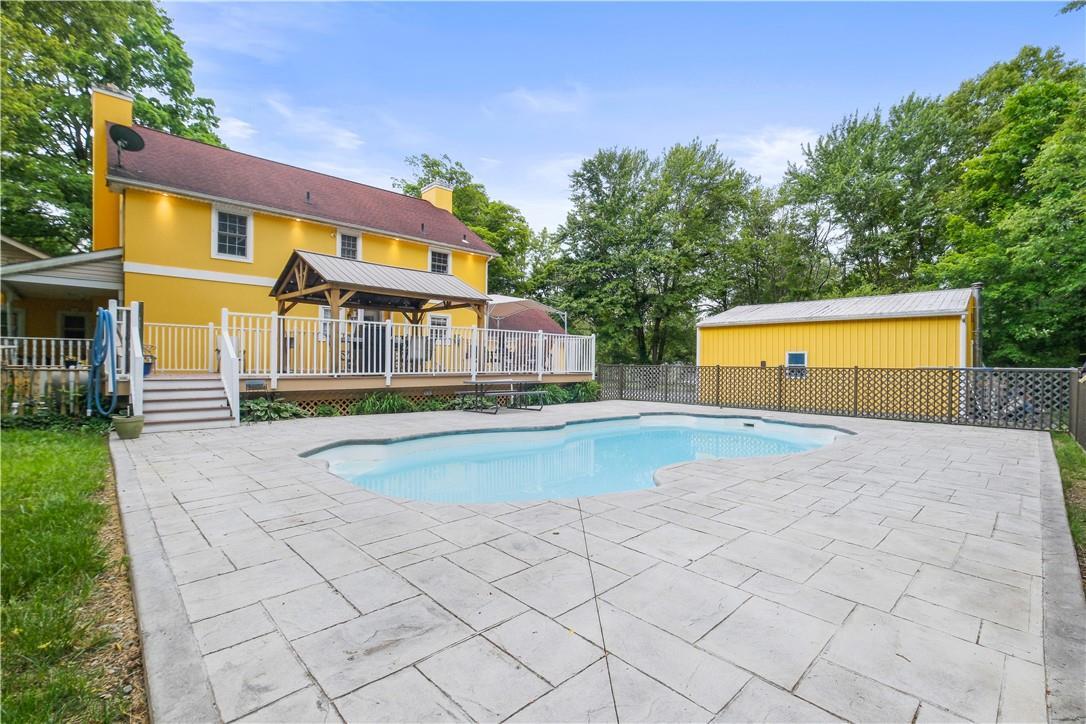 Single Family Myers Corners  Dutchess County, NY 12590, MLS-H6330284-30