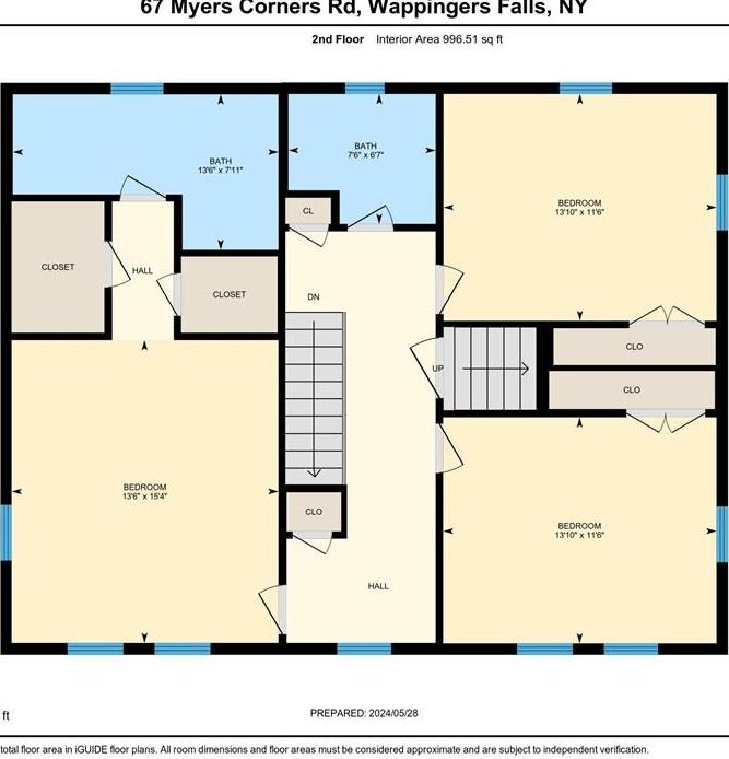 Single Family Myers Corners  Dutchess County, NY 12590, MLS-H6330284-31