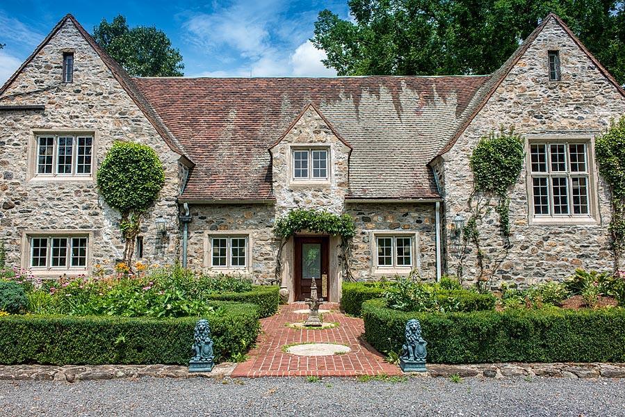 Single Family Boutonville  Westchester County, NY 10576, MLS-H6330290-13