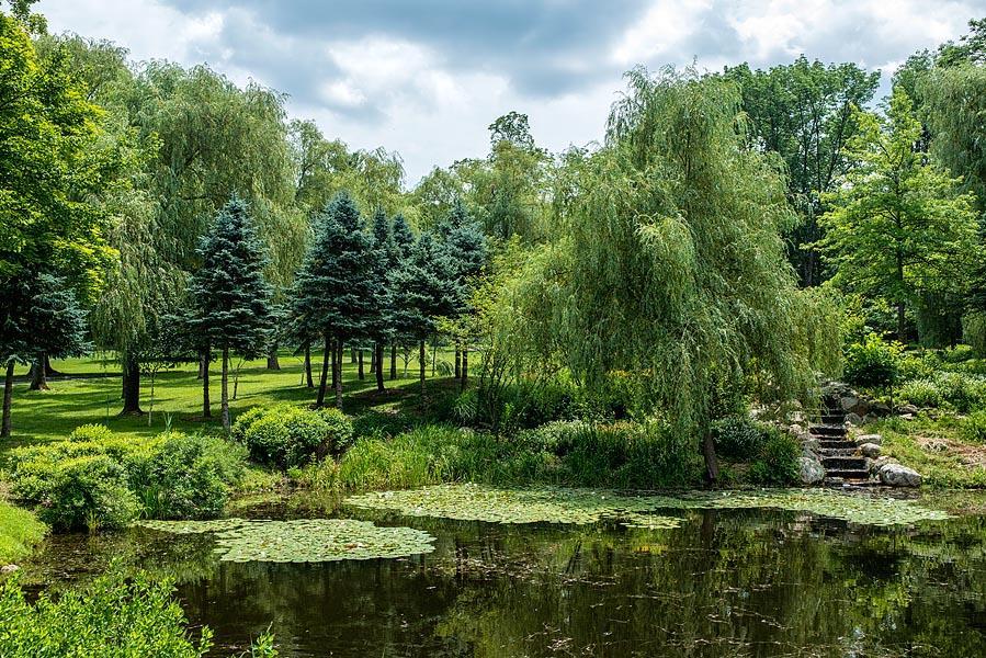 Single Family Boutonville  Westchester County, NY 10576, MLS-H6330290-3