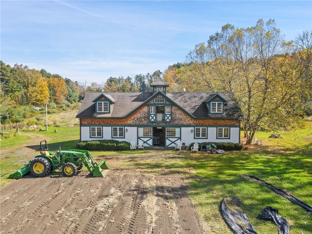Single Family Boutonville  Westchester County, NY 10576, MLS-H6330290-7