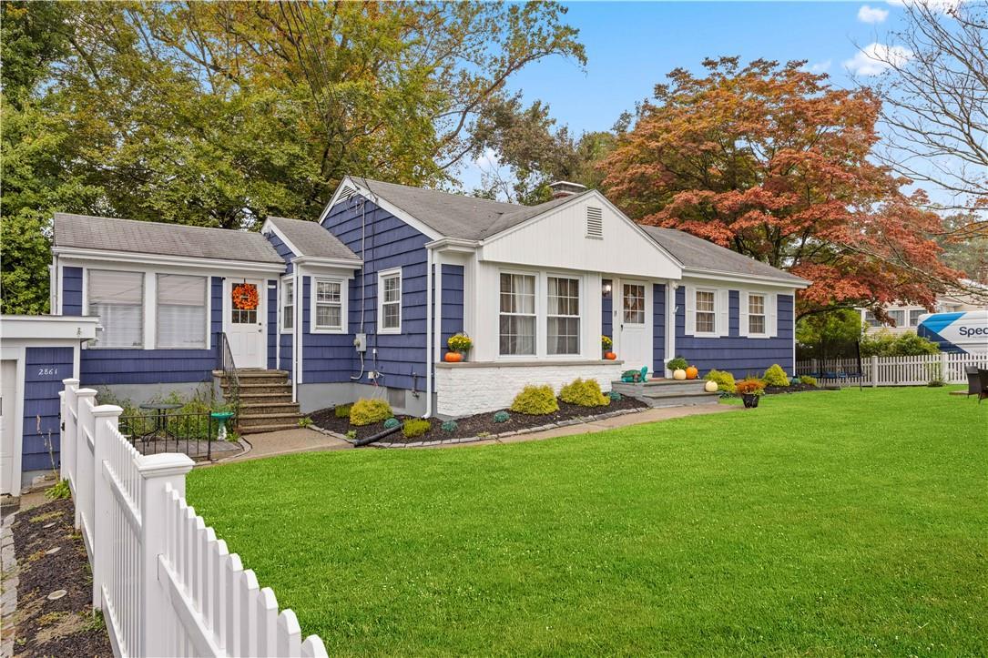 Single Family Hickory  Westchester County, NY 10598, MLS-H6330301-3