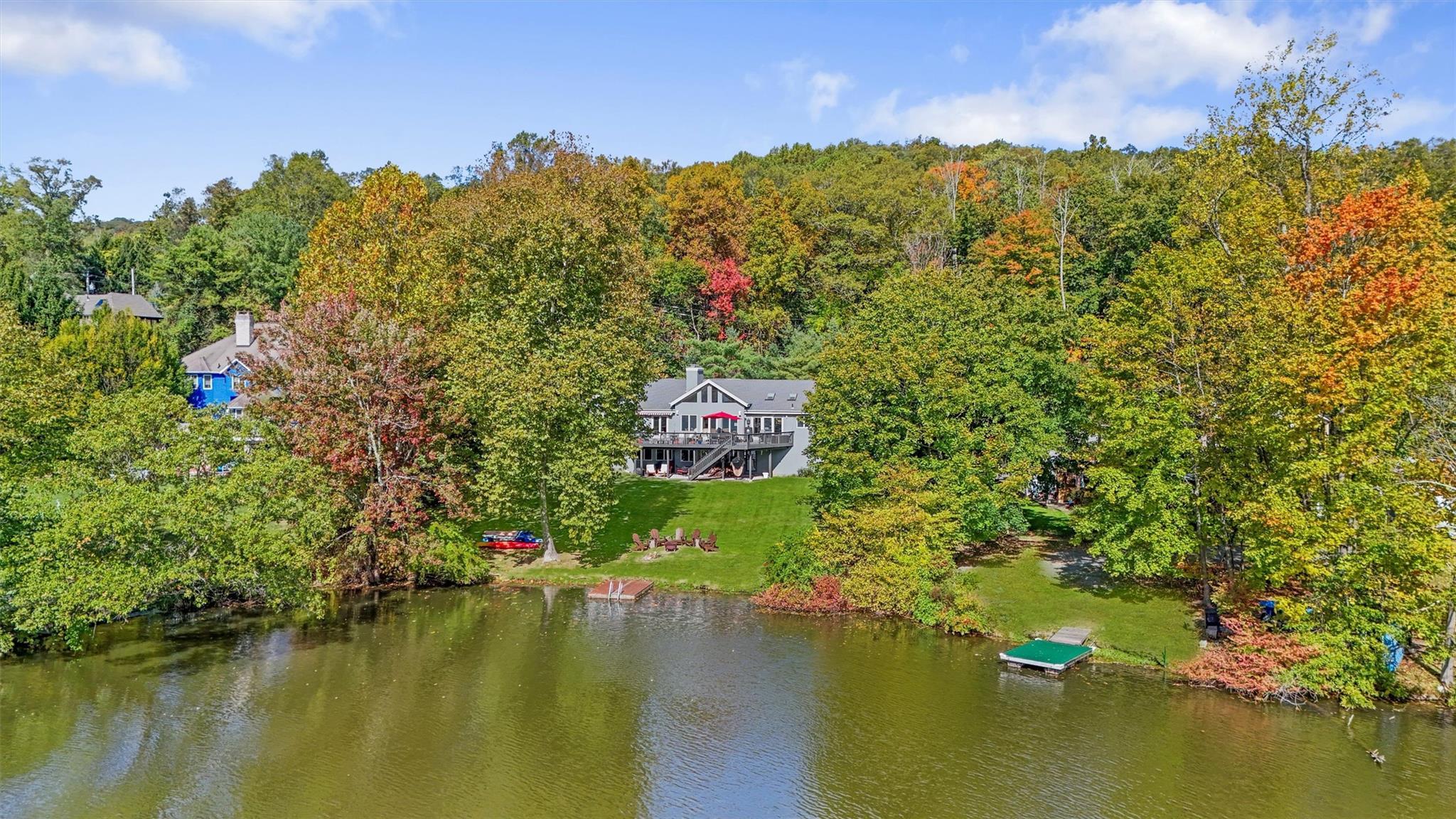 Single Family Mountain  Rockland County, NY 10956, MLS-H6330432-4