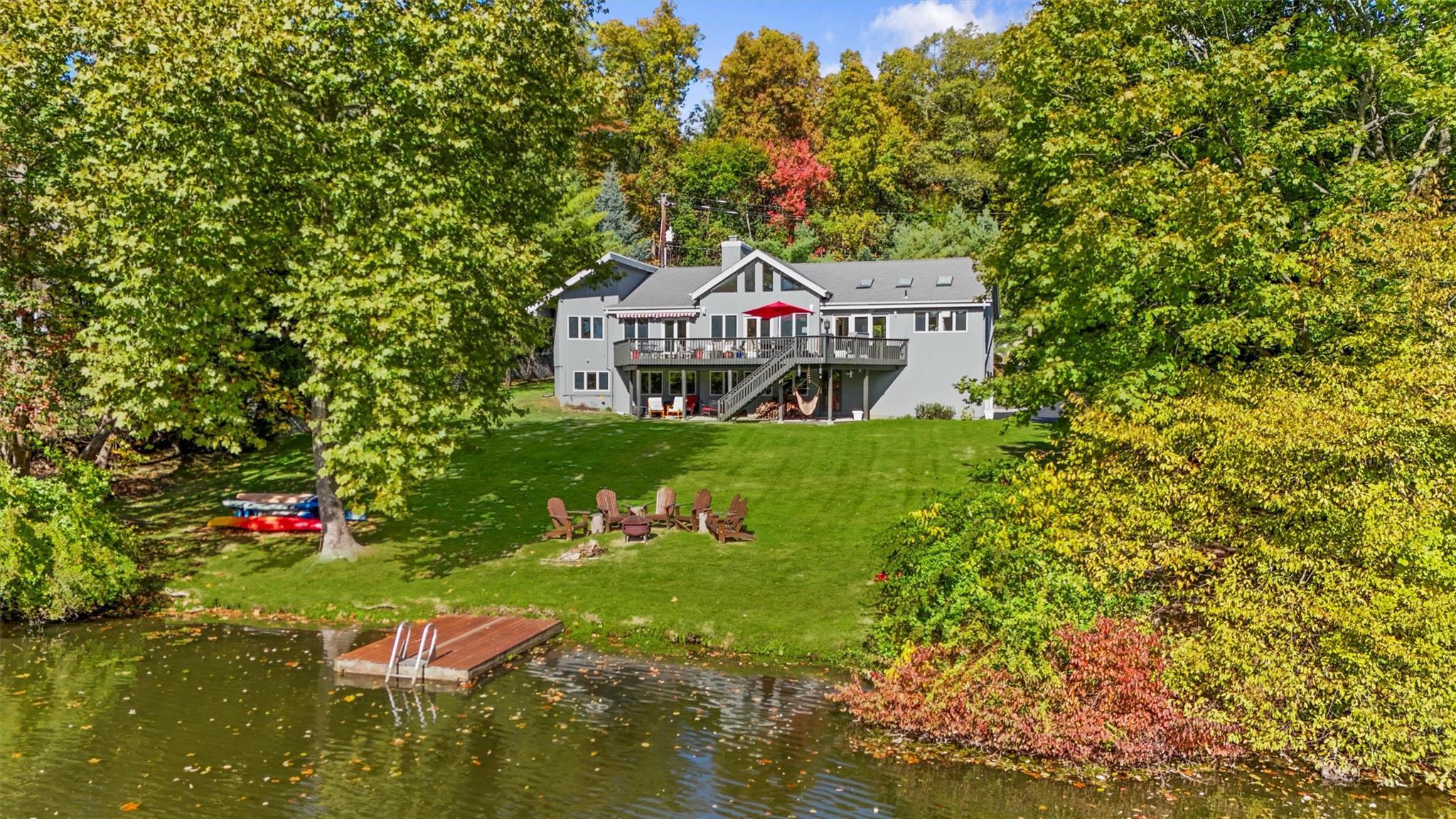 Single Family Mountain  Rockland County, NY 10956, MLS-H6330432-41
