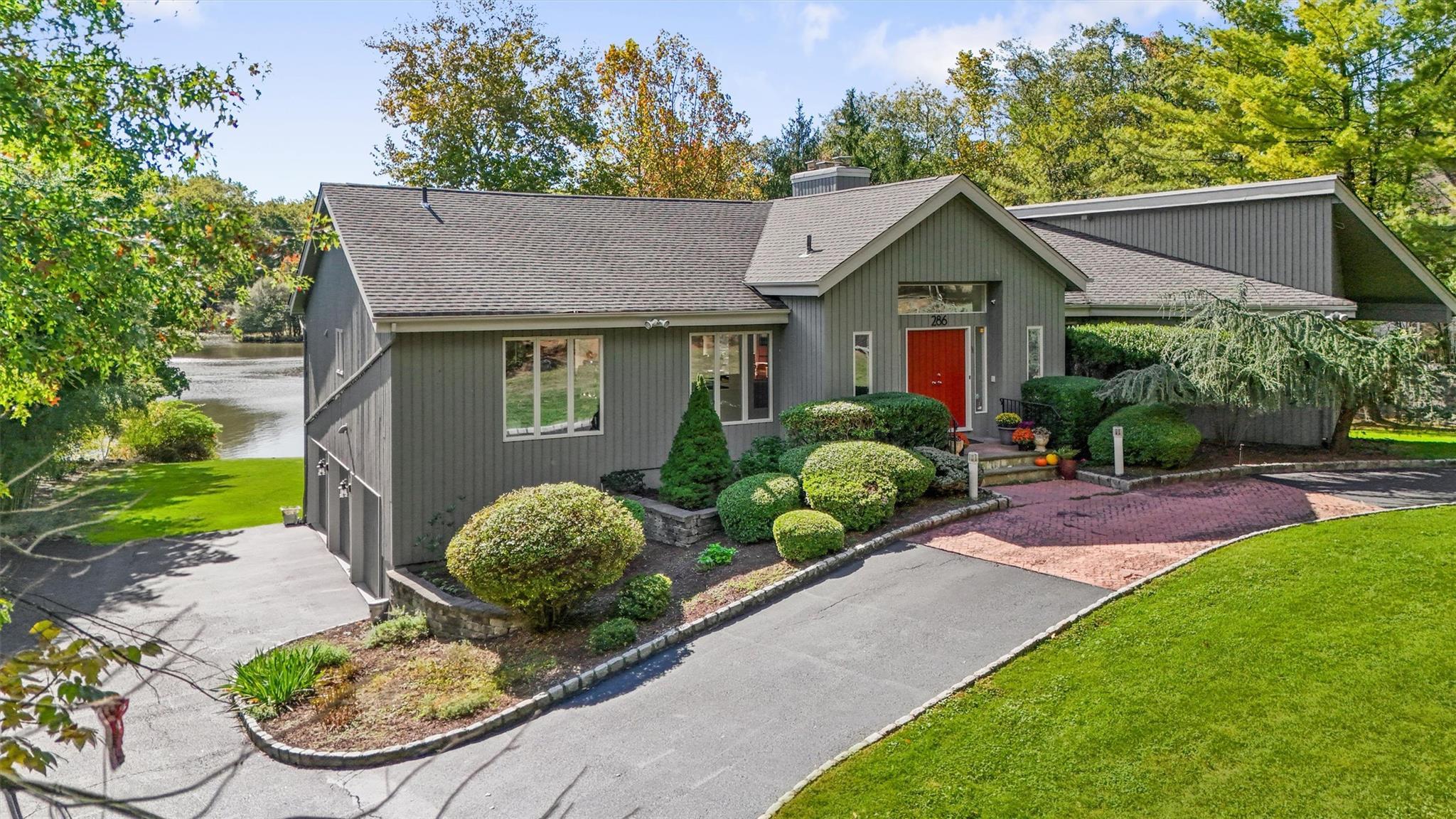 Single Family Mountain  Rockland County, NY 10956, MLS-H6330432-5