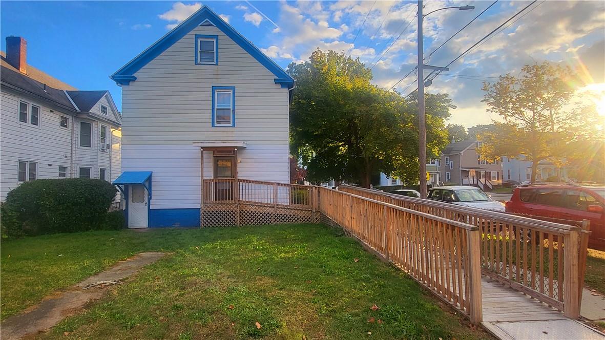 Single Family Mansion Street  Dutchess County, NY 12601, MLS-H6330596-3
