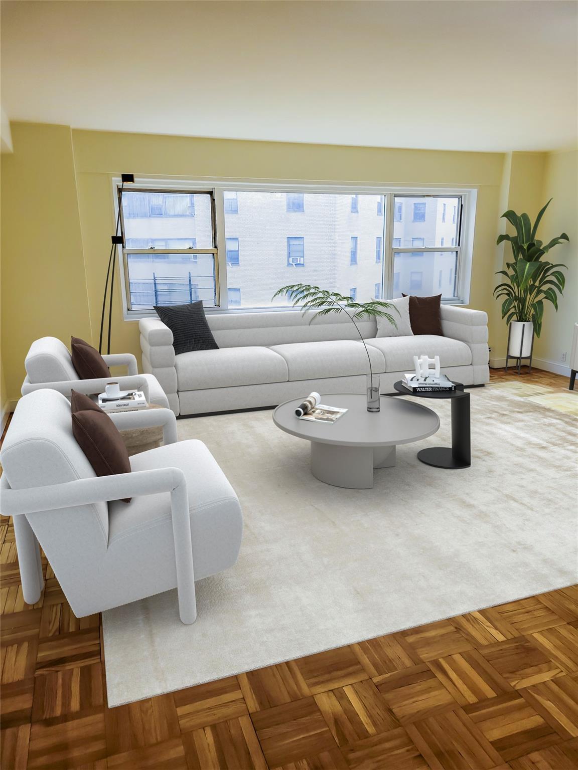 Coop Fordham Hill  Bronx, NY 10468, MLS-H6330597-8