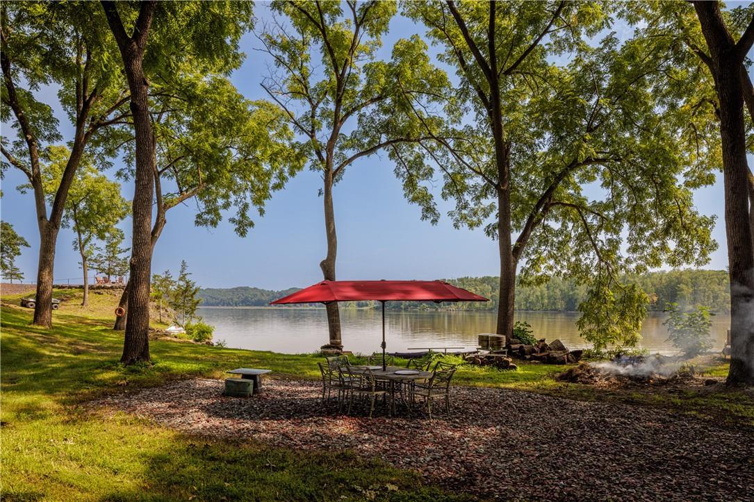 Single Family Four Mile Point  Greene County, NY 12015, MLS-H6330895-30