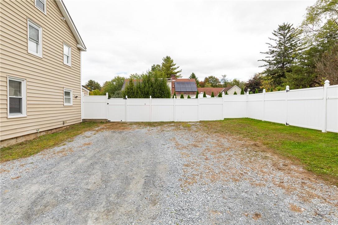 Single Family Midway  Dutchess County, NY 12501, MLS-H6330921-19