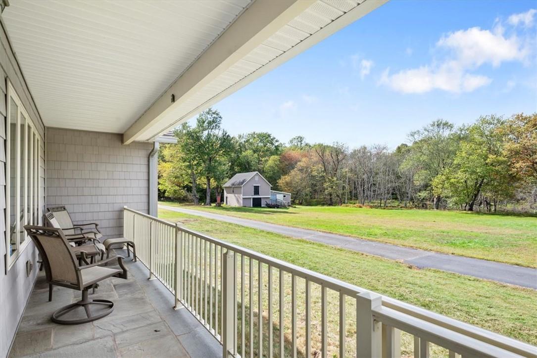 Single Family Van  Orange County, NY 12771, MLS-H6331031-17