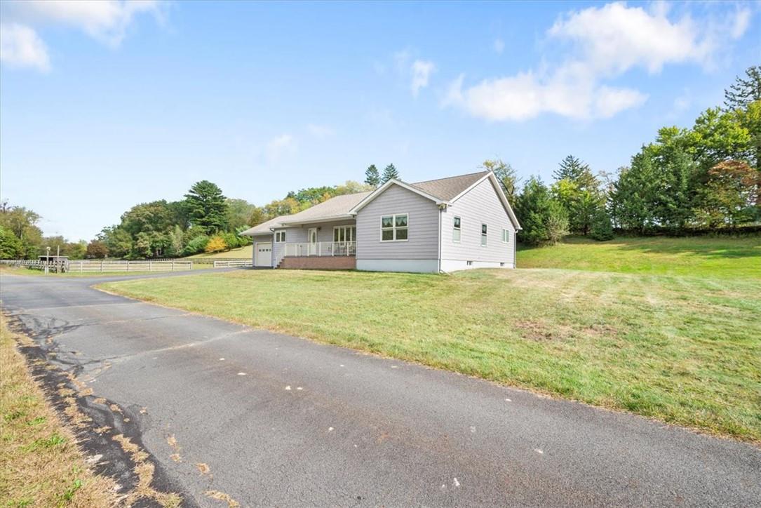 Single Family Van  Orange County, NY 12771, MLS-H6331031-18