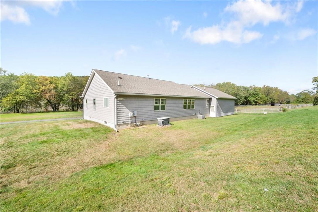 Single Family Van  Orange County, NY 12771, MLS-H6331031-20