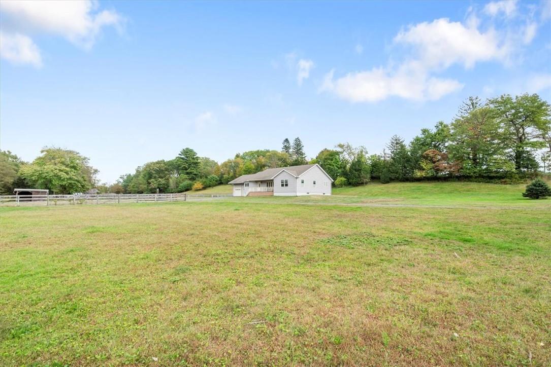 Single Family Van  Orange County, NY 12771, MLS-H6331031-21