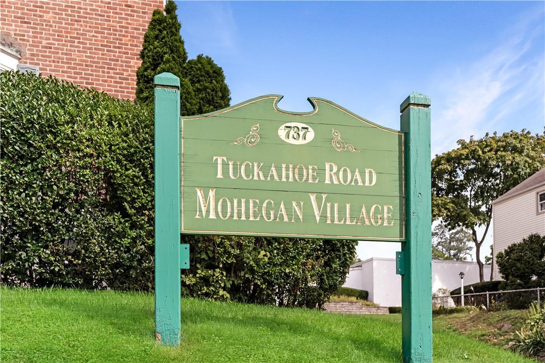 Coop in Yonkers - Tuckahoe  Westchester County, NY 10710