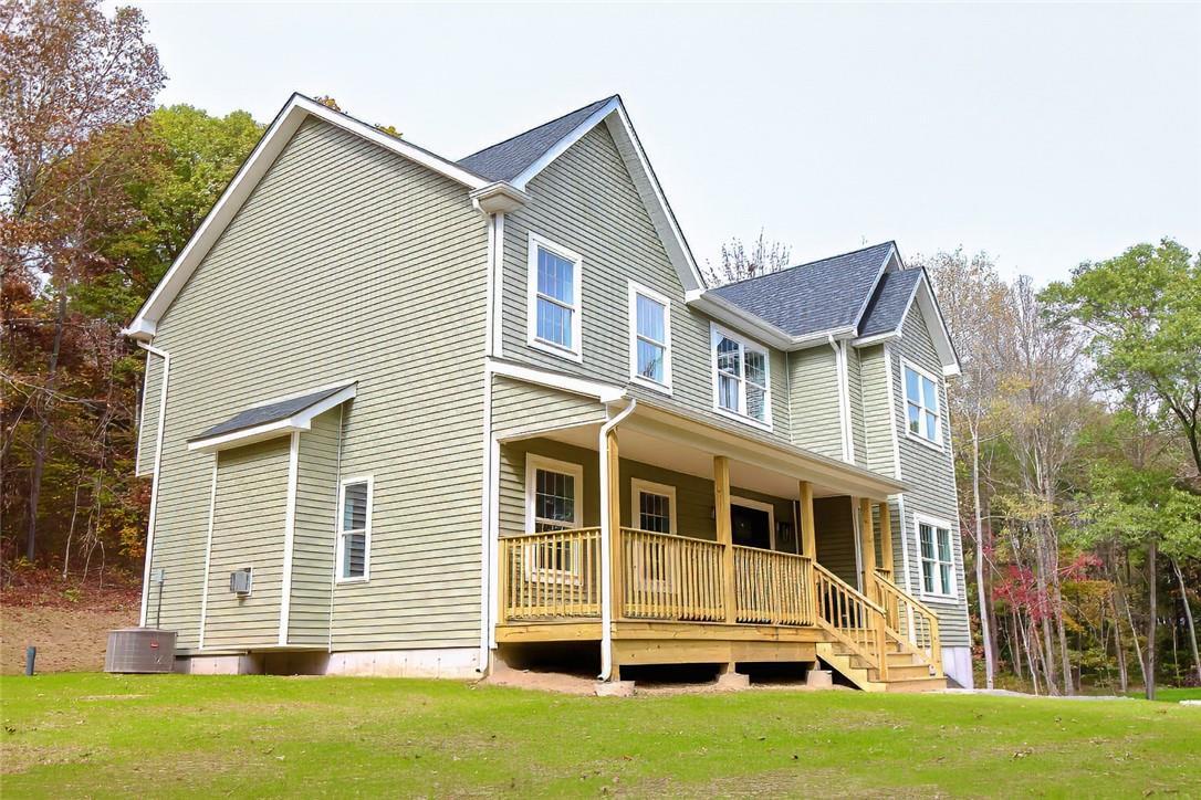 Single Family Route 32  Orange County, NY 12589, MLS-H6331083-2