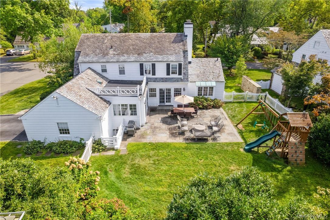 Single Family Secor Westchester County, NY 10583, MLS-H6331111-16