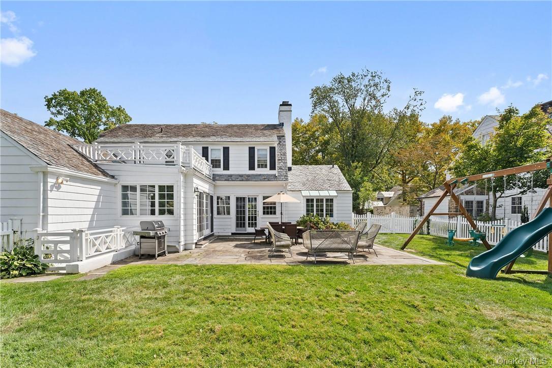 Single Family Secor Westchester County, NY 10583, MLS-H6331111-17