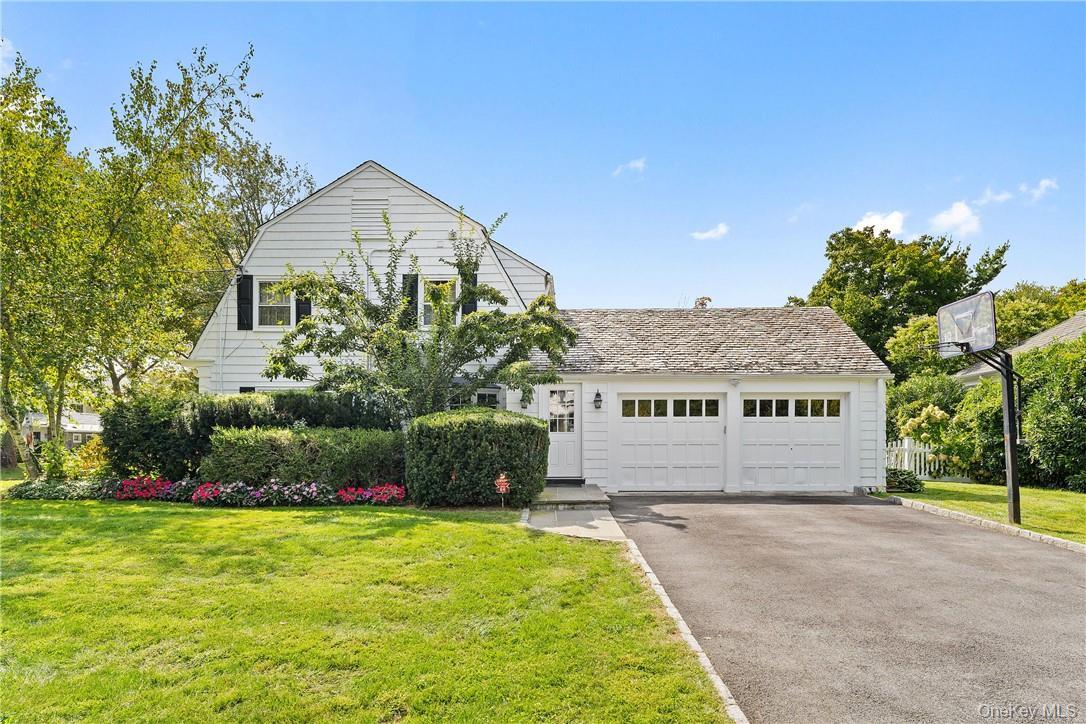 Single Family Secor Westchester County, NY 10583, MLS-H6331111-19