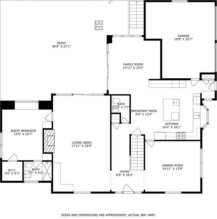 Single Family Secor Westchester County, NY 10583, MLS-H6331111-21