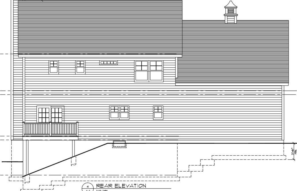 Single Family Corbett  Orange County, NY 12549, MLS-H6331284-3