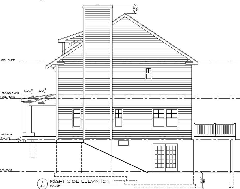 Single Family Corbett  Orange County, NY 12549, MLS-H6331284-4