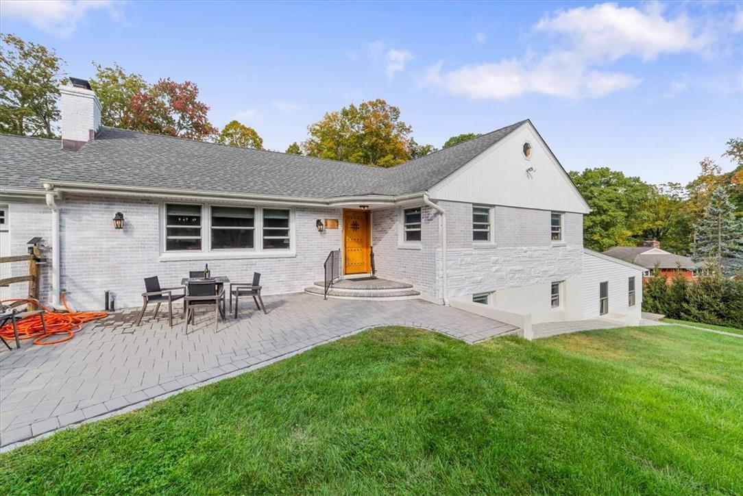 Single Family Halsey  Westchester County, NY 10595, MLS-H6331291-3