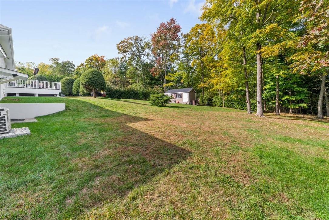 Single Family Halsey  Westchester County, NY 10595, MLS-H6331291-35