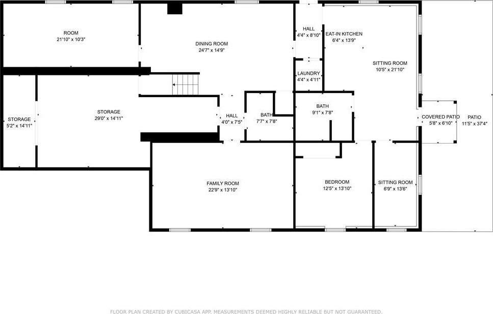 Single Family Halsey  Westchester County, NY 10595, MLS-H6331291-5