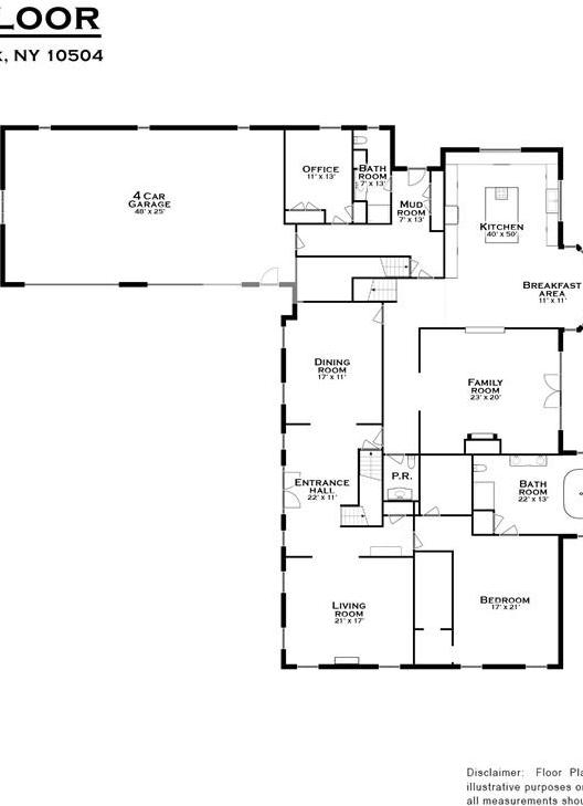 Single Family Fawn  Westchester County, NY 10504, MLS-H6331479-34