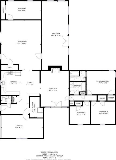 Single Family Chris  Ulster County, NY 12461, MLS-H6331588-28