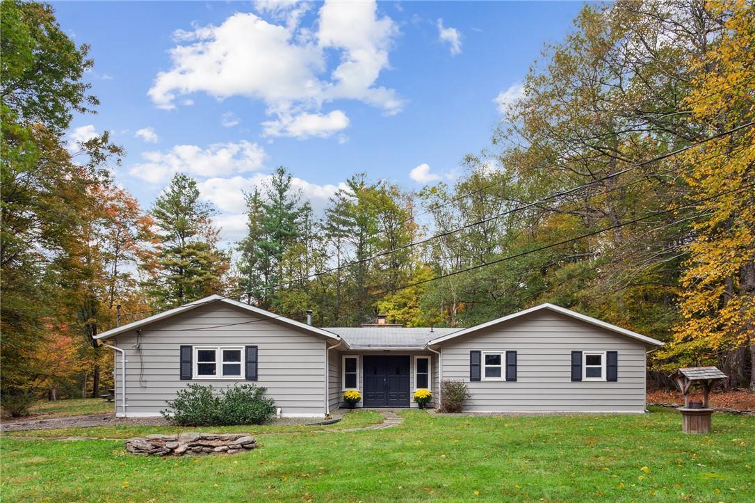 Single Family Chris  Ulster County, NY 12461, MLS-H6331588-3