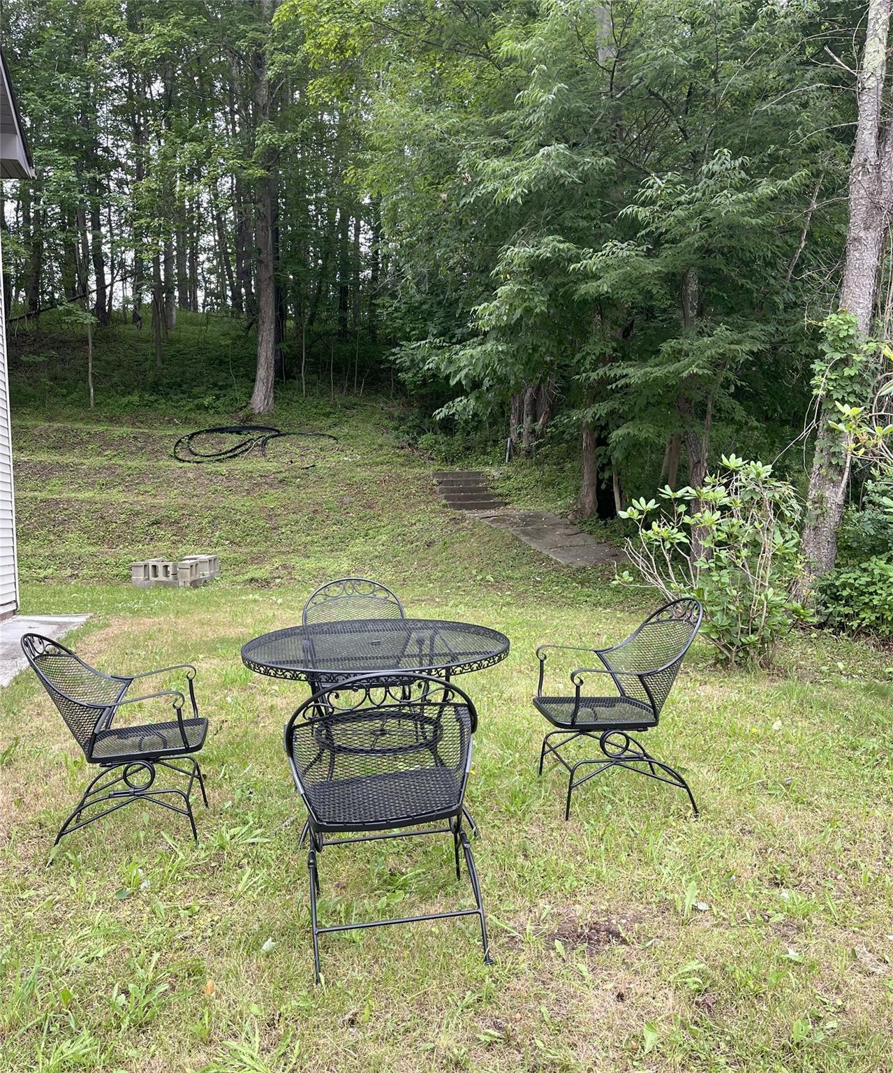 Single Family Worden Lane  Sullivan County, NY 12787, MLS-H6331749-24