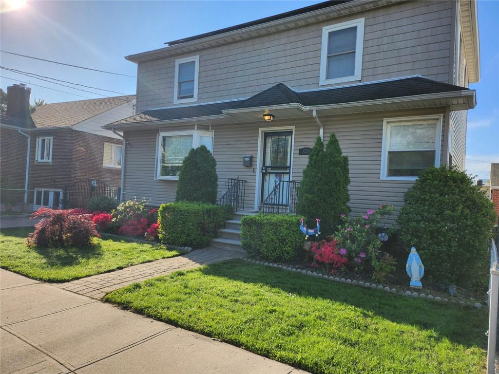 Single Family Glennon  Bronx, NY 10465, MLS-H6331864-2